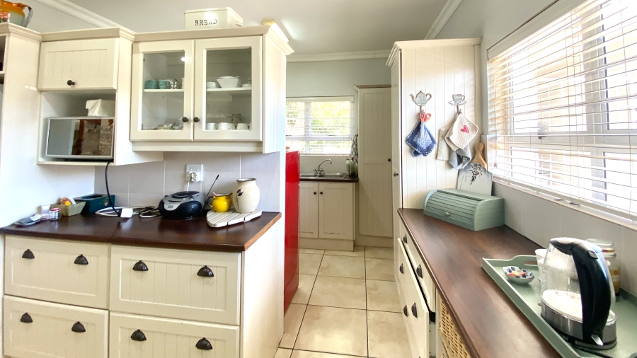 3 Bedroom Property for Sale in Dwarskersbos Western Cape